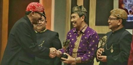 Istana Siak Situs Sejarah Terpopuler